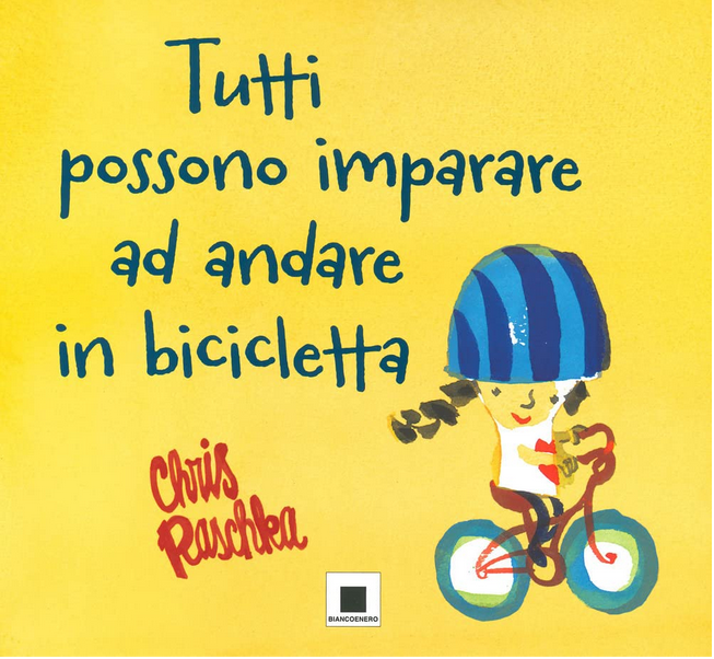 bicicletta